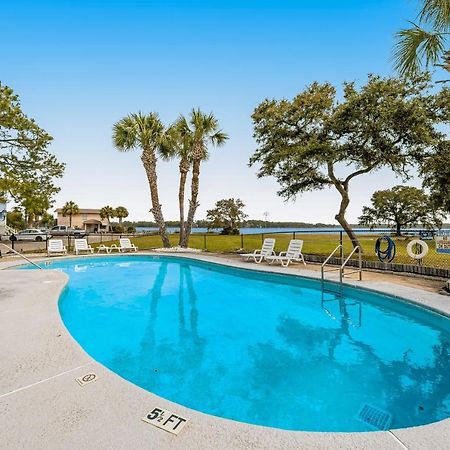 Sea Gem Hotel Panama City Beach Exterior photo